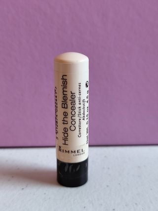 Rimmel Hide the Blemish - Corrector beige ivory 01