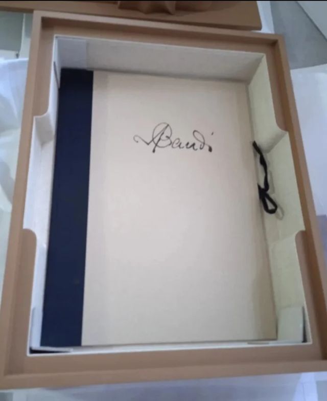 Obra Gaudí en Primer Plano - Artika Books