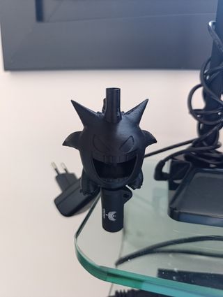 Boquilla Gengar 3D
