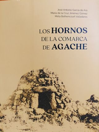 Los Hornos de la Comarca de Agache