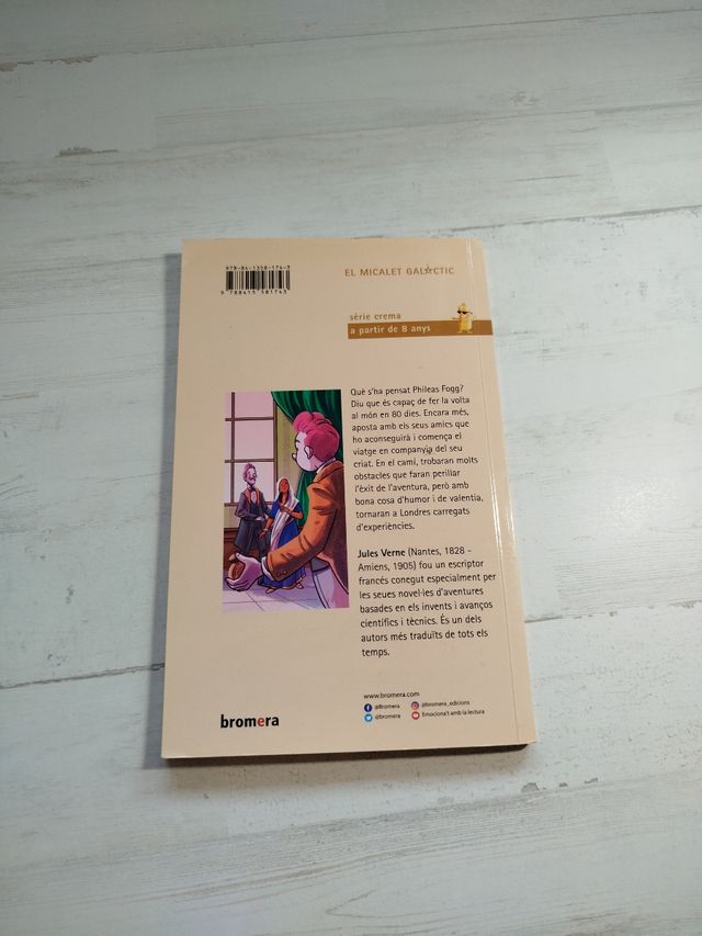 La volta al món en 80 dies