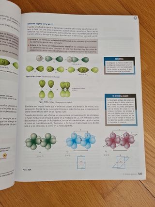 Inicia Química. 2.º Bachillerato. Libro del alumno