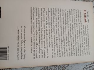 FC. EL SOLITARIO. LA CAZA Y CAPTURA ATRACADOR B...