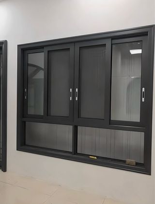 Carpintería Aluminio y Cristal