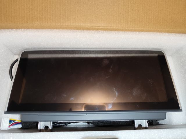 Radio Coche BMW F30 - 10.25" HD