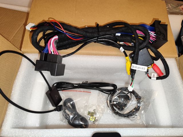 Radio Coche BMW F30 - 10.25" HD