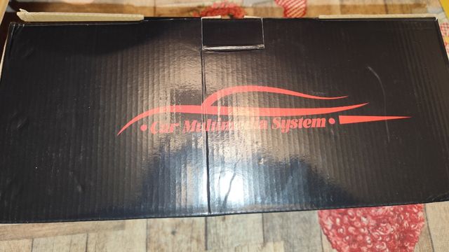 Radio Coche BMW F30 - 10.25" HD