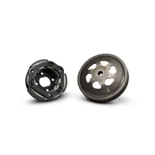 KIT EMBRAGUE Y CAMPANA MALOSSI MINARELLI JOG AEROX