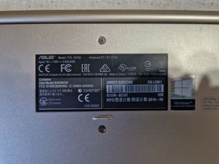 Computer portatile - Asus Notebook