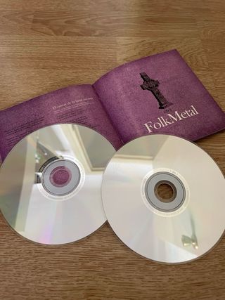 Mago de Oz - Rock 'n' Oz (2CD)