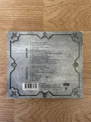 Mago de Oz - Rock 'n' Oz (2CD)