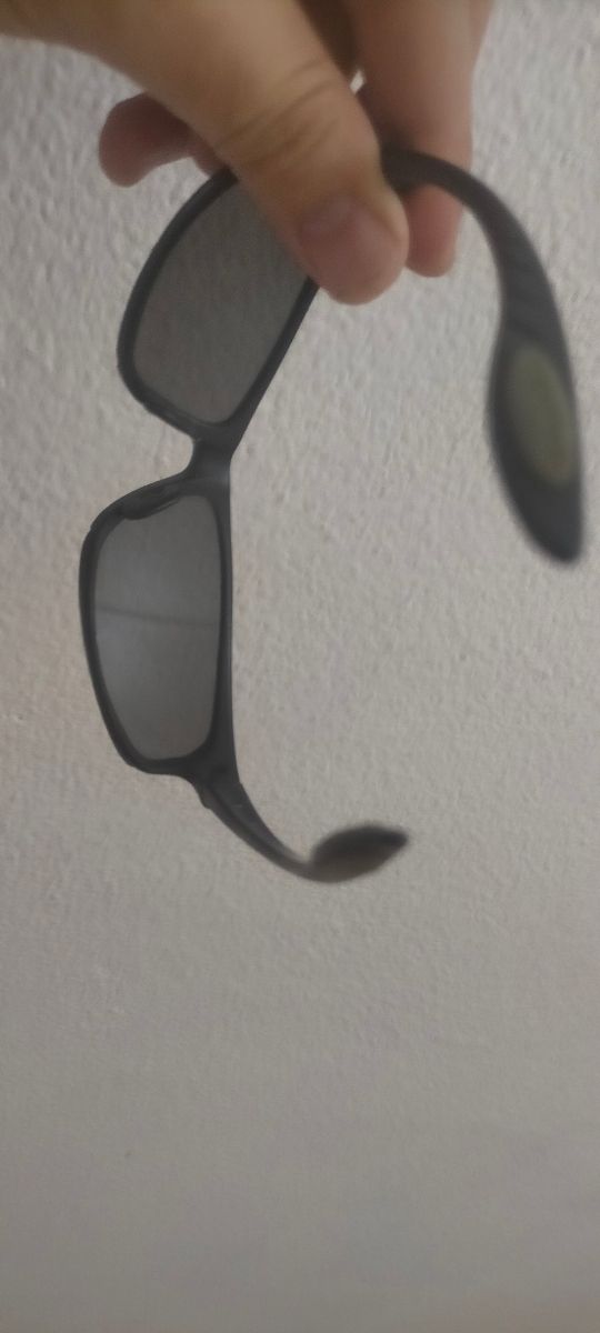 Gafas de sol deportivas hombre IRONMAN