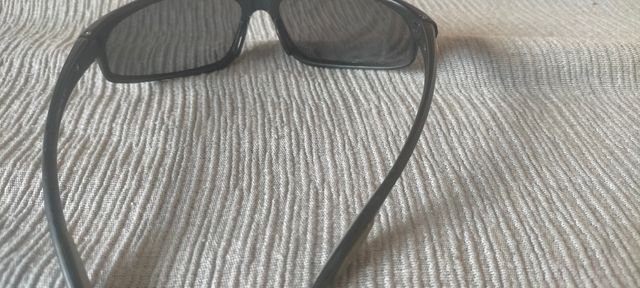 Gafas de sol deportivas hombre IRONMAN