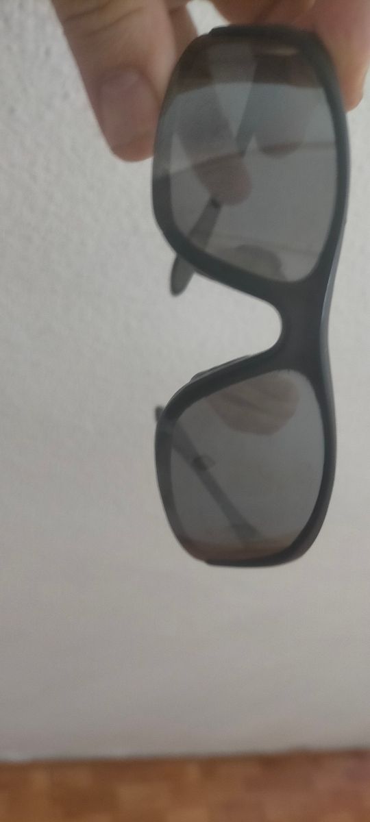 Gafas de sol deportivas hombre IRONMAN