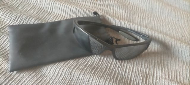 Gafas de sol deportivas hombre IRONMAN