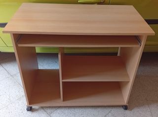 Mesa ordenador - Estudio