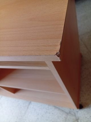 Mesa ordenador - Estudio