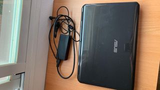 Portátil ASUS X5DI - piezas