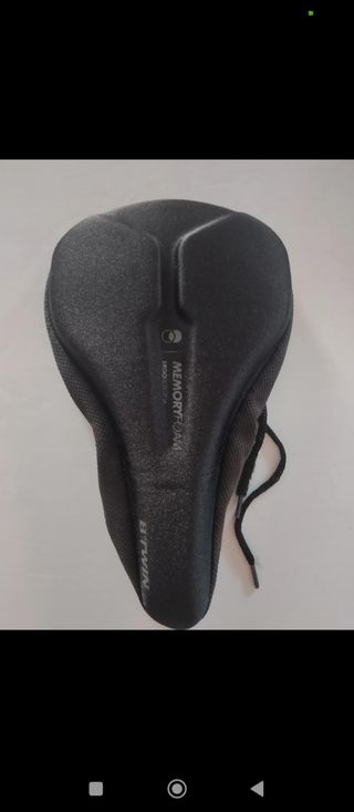 Coprisella B'Twin Decathlon