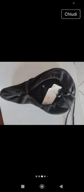 Coprisella B'Twin Decathlon