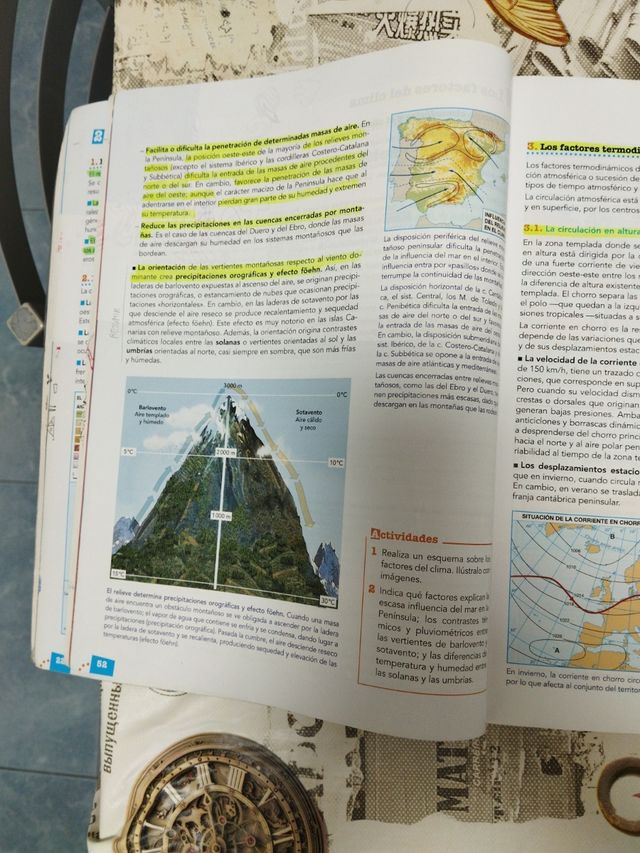 Geografía 2.