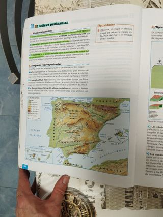 Geografía 2.