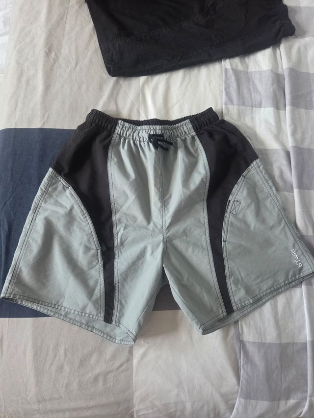 Shorts ciclismo MTB - Talla L.