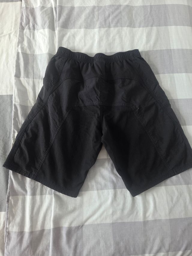 Shorts ciclismo MTB - Talla L.