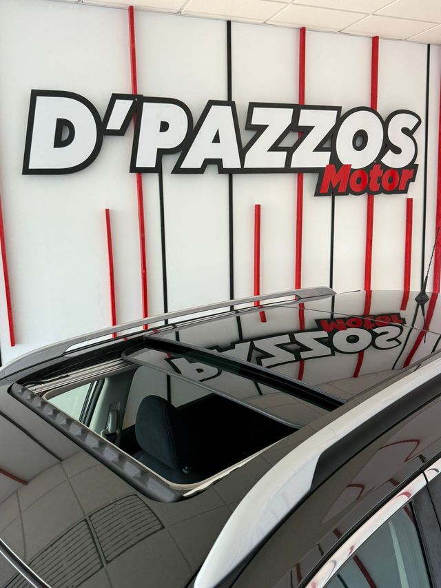 Nissan X-Trail 7 plazas Año 2017