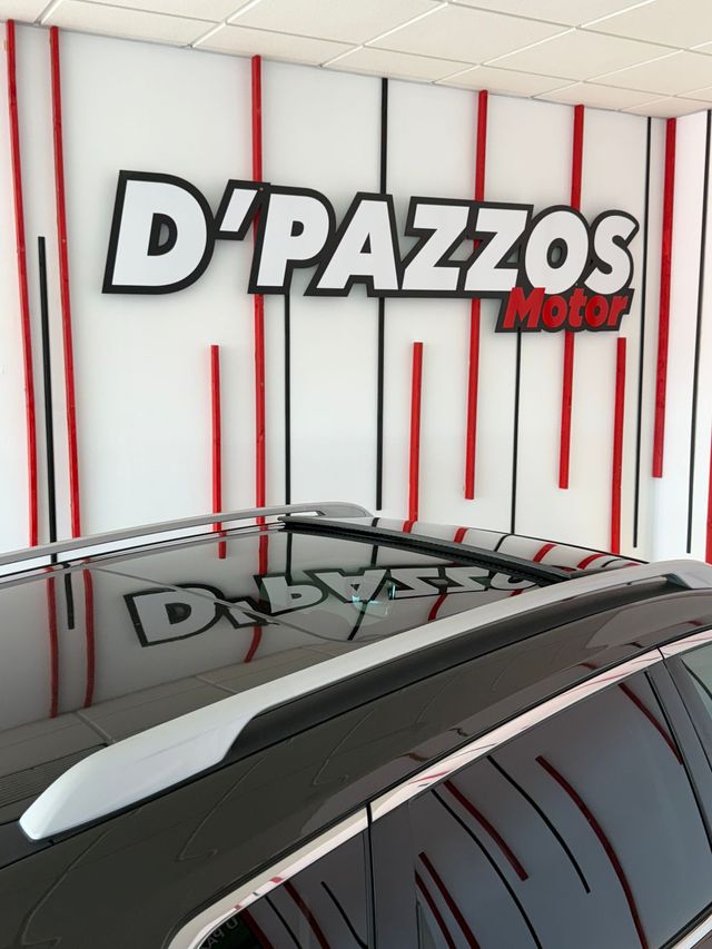 Nissan X-Trail 7 plazas Año 2017