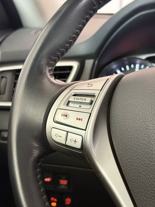 Nissan X-Trail 7 plazas Año 2017