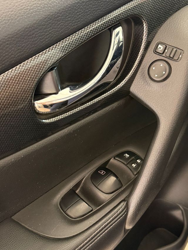 Nissan X-Trail 7 plazas Año 2017