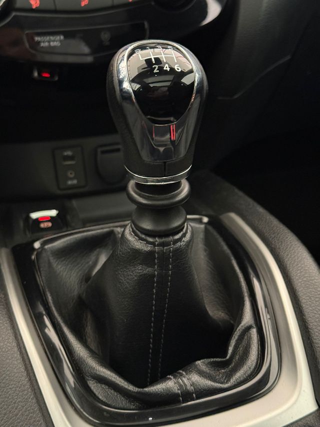 Nissan X-Trail 7 plazas Año 2017