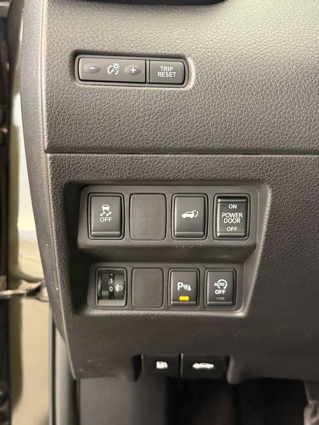 Nissan X-Trail 7 plazas Año 2017