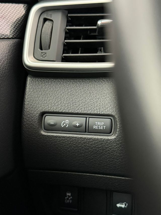 Nissan X-Trail 7 plazas Año 2017