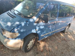 Mercedes-Benz Vito 2002