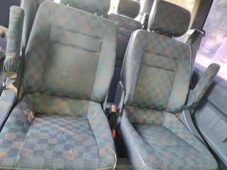 Mercedes-Benz Vito 2002