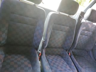 Mercedes-Benz Vito 2002