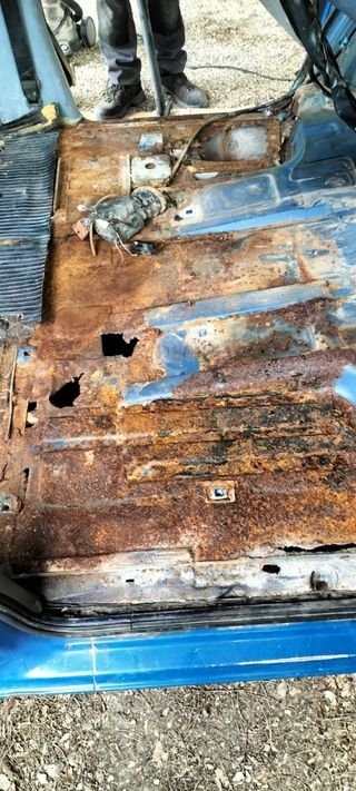 Mercedes-Benz Vito 2002