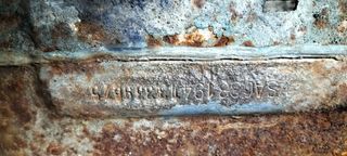 Mercedes-Benz Vito 2002