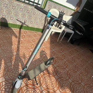 Patinete eléctrico Cecotec Bongo Serie A