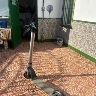 Patinete eléctrico Cecotec Bongo Serie A