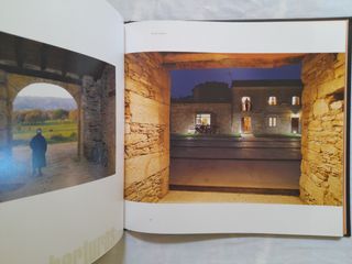 Libro fotografías VIVIR EN GALICIA de XURXO LOBATO