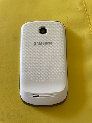 Samsung Galaxy Next - Bianco