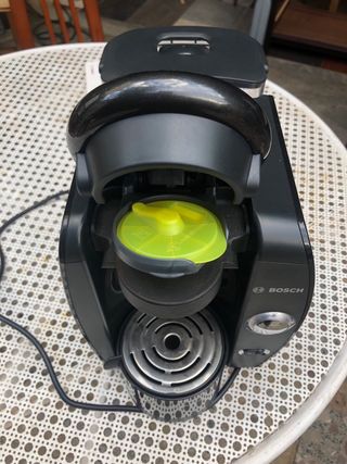 Cafetera Tassimo Bosch