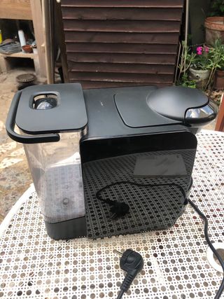 Cafetera Tassimo Bosch