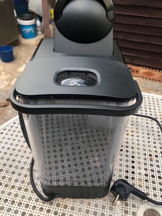 Cafetera Tassimo Bosch