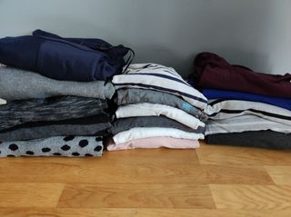 Ropa premamá para embarazo