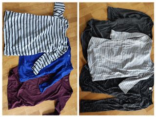 Ropa premamá para embarazo