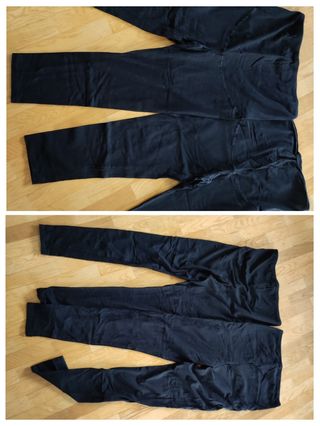 Ropa premamá para embarazo